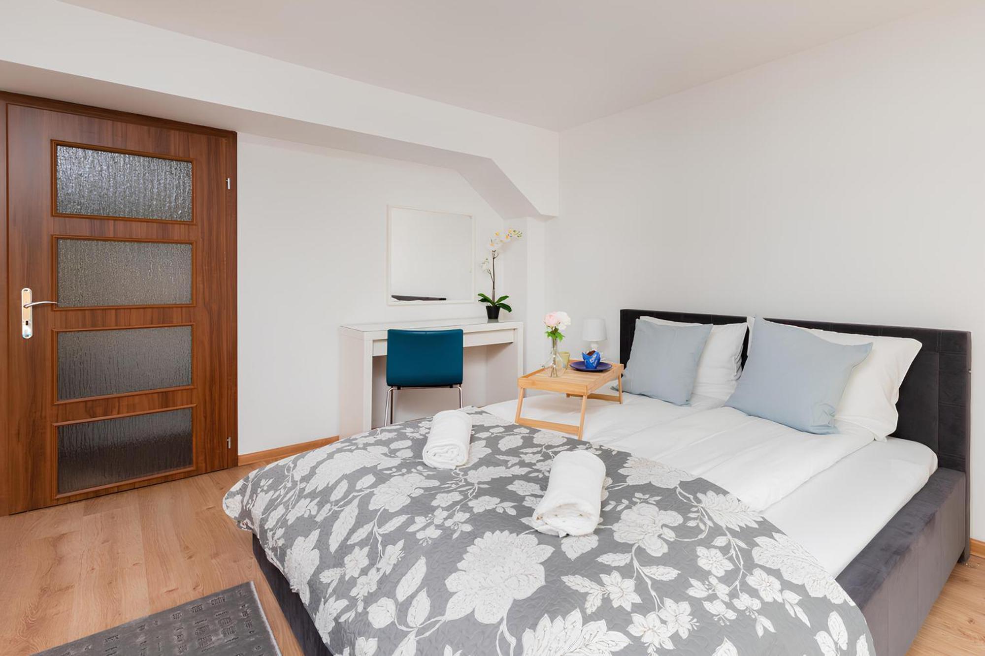 Flatbook - Old Town Apartments Ogarna Gdansk Ngoại thất bức ảnh