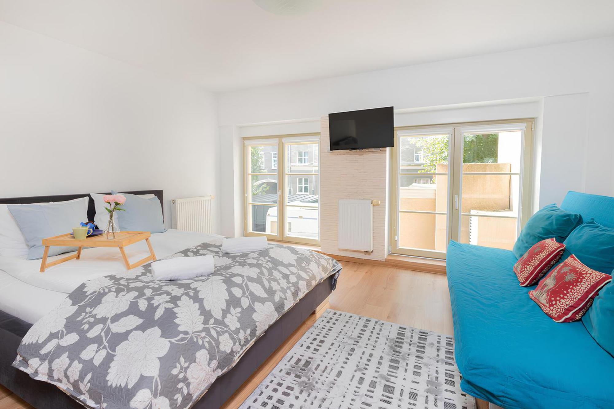 Flatbook - Old Town Apartments Ogarna Gdansk Ngoại thất bức ảnh